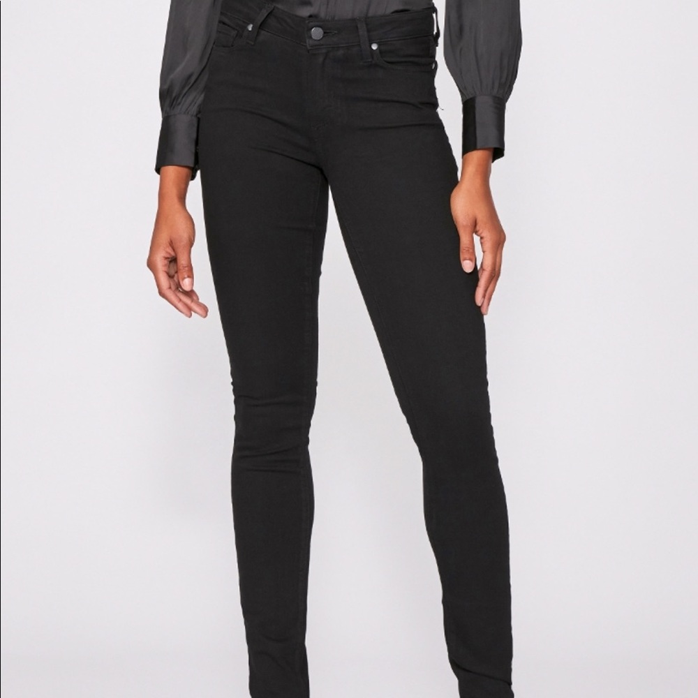 PAIGE SKINNY JEANS